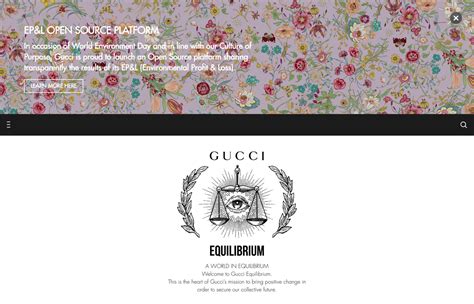 buy gucci shares